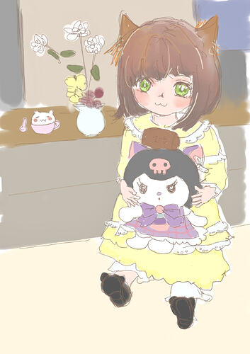 イラスト
