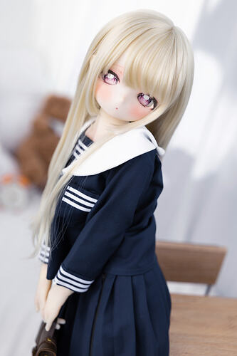 许愿谷XYGO 二分90cm-tpe+悠米头