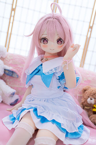 MW Girl(魔物姫)85cm+小寻ヘッド