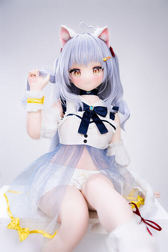 许愿谷XYGO 142cm-TPE+有乃こぜにヘッド